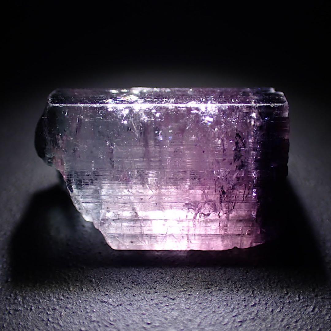 【パキスタン産】ブルーキャップトルマリン