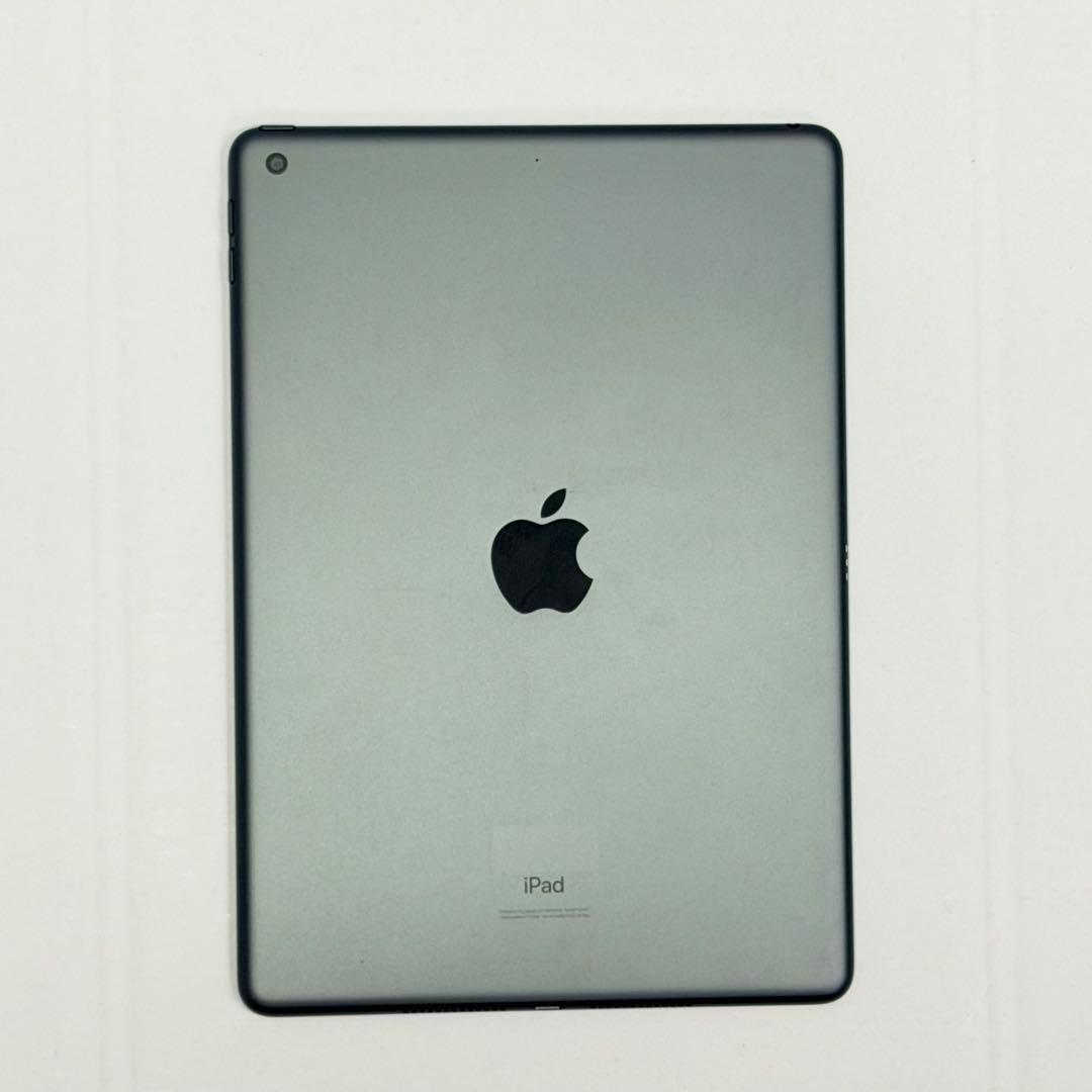 ほぼ未使用 iPad 第7世代 32GB Wi-Fiモデル スペースグレイ