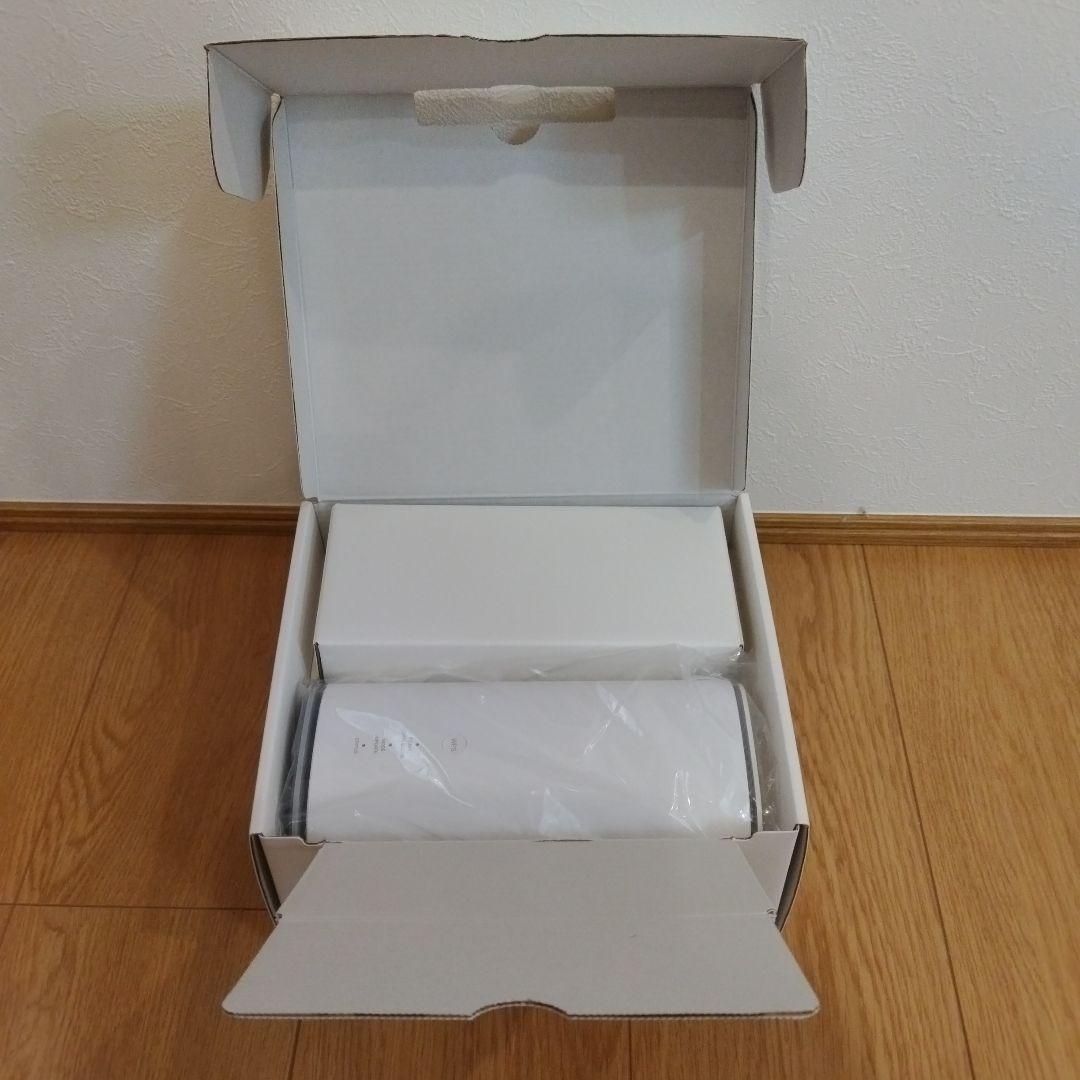 ルーター・ネットワーク機器 Speed Wi-Fi  5G L13 ZTR02