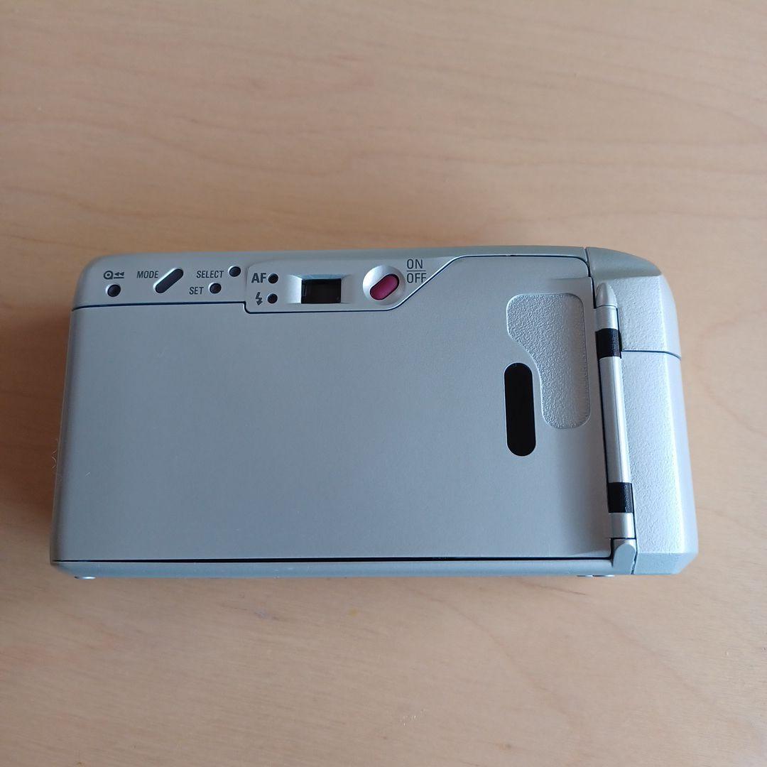 フィルムカメラ Ricoh R10 ELLE