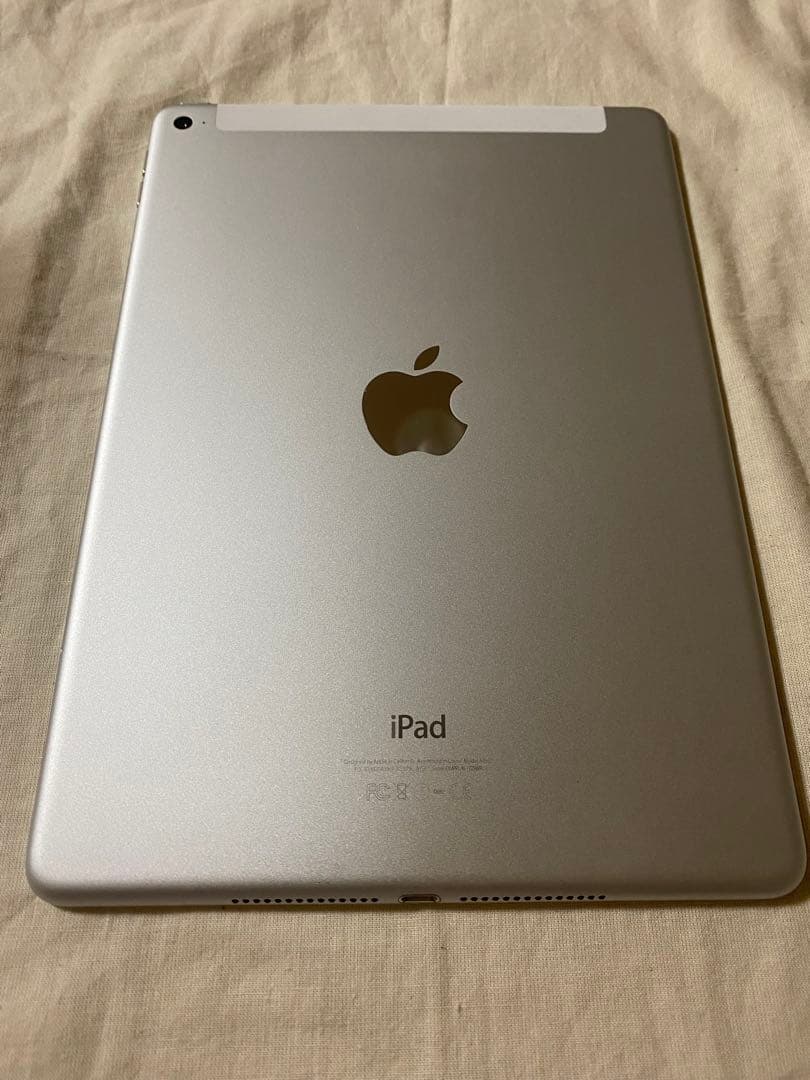 美品　iPad Air 第2世代　バッテリー93%