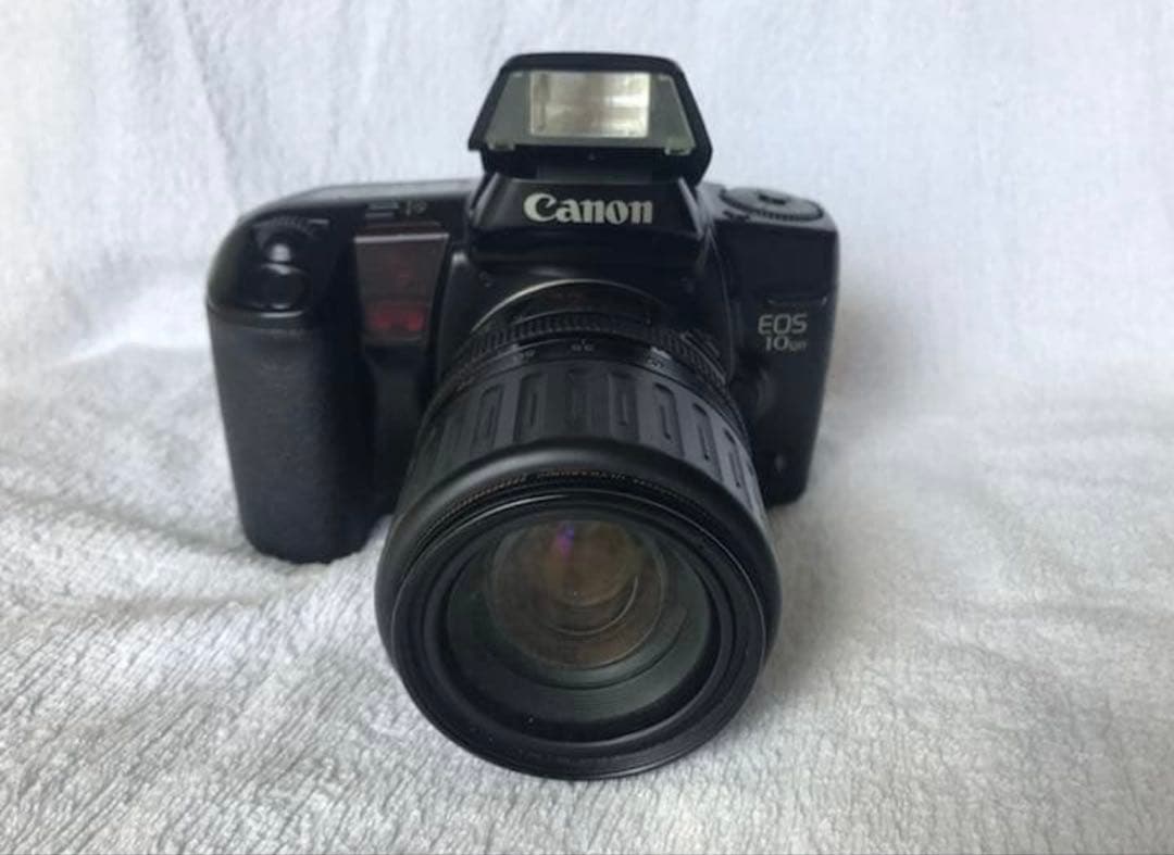 Canon EOS10QD フィルムカメラ