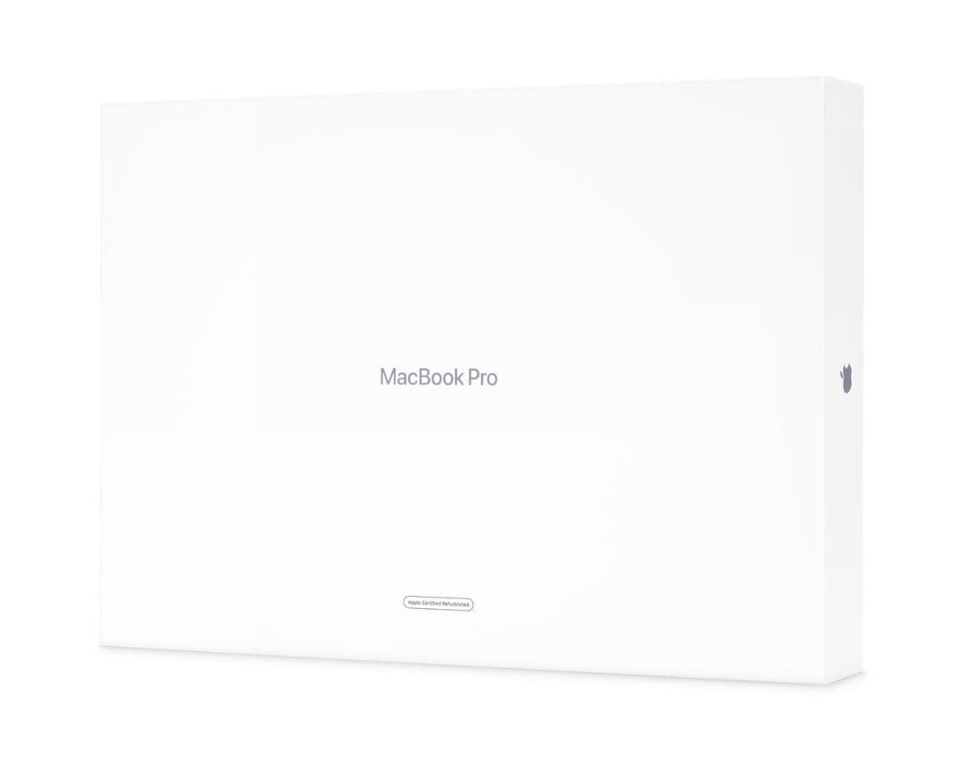 美品！MacbookPro16/2021/メモリ32GB 1TB/Corei9