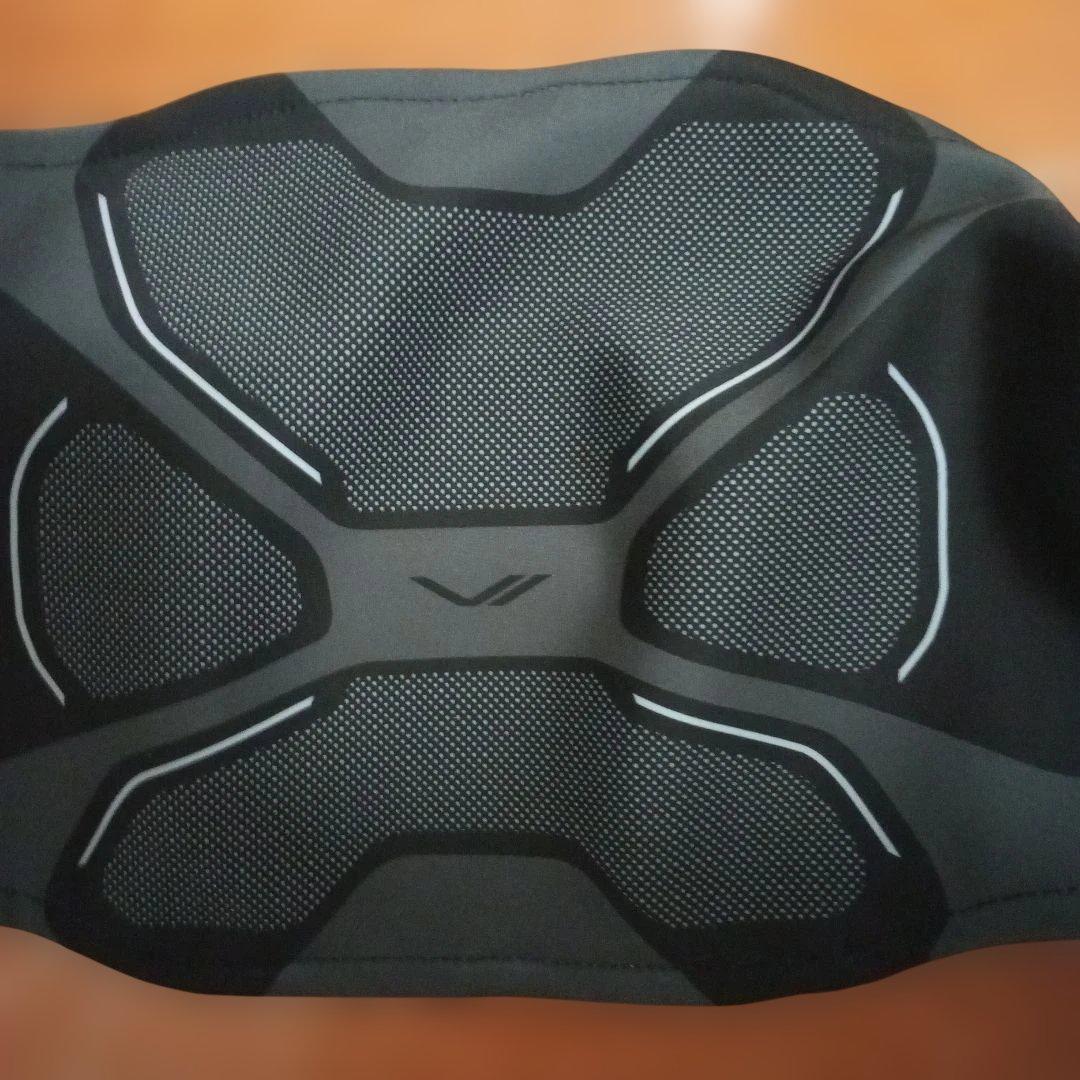 SIXPAD Core Belt 2 Mサイズ　コントローラー延長保証書付