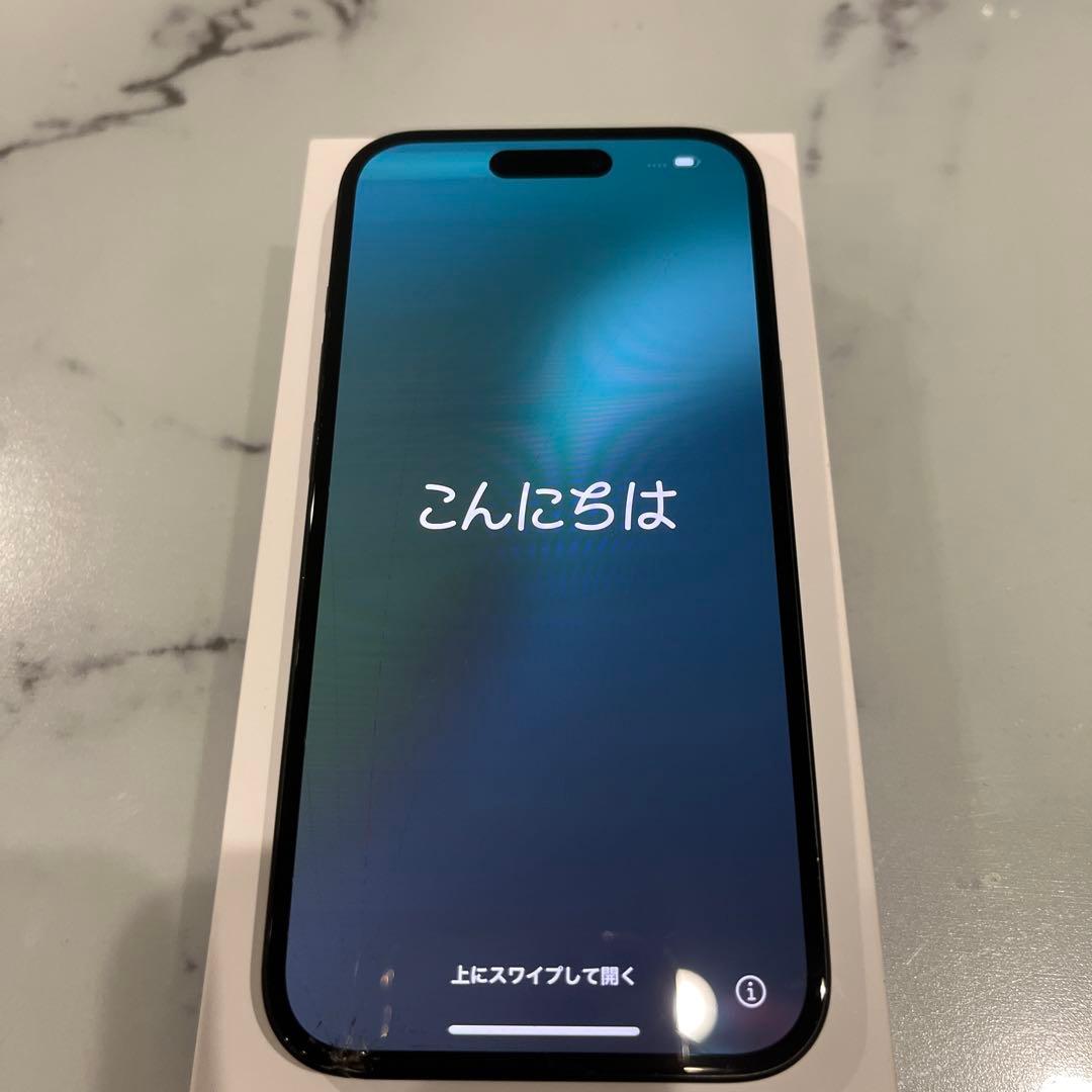 iPhone15 128GB 最終値下げ