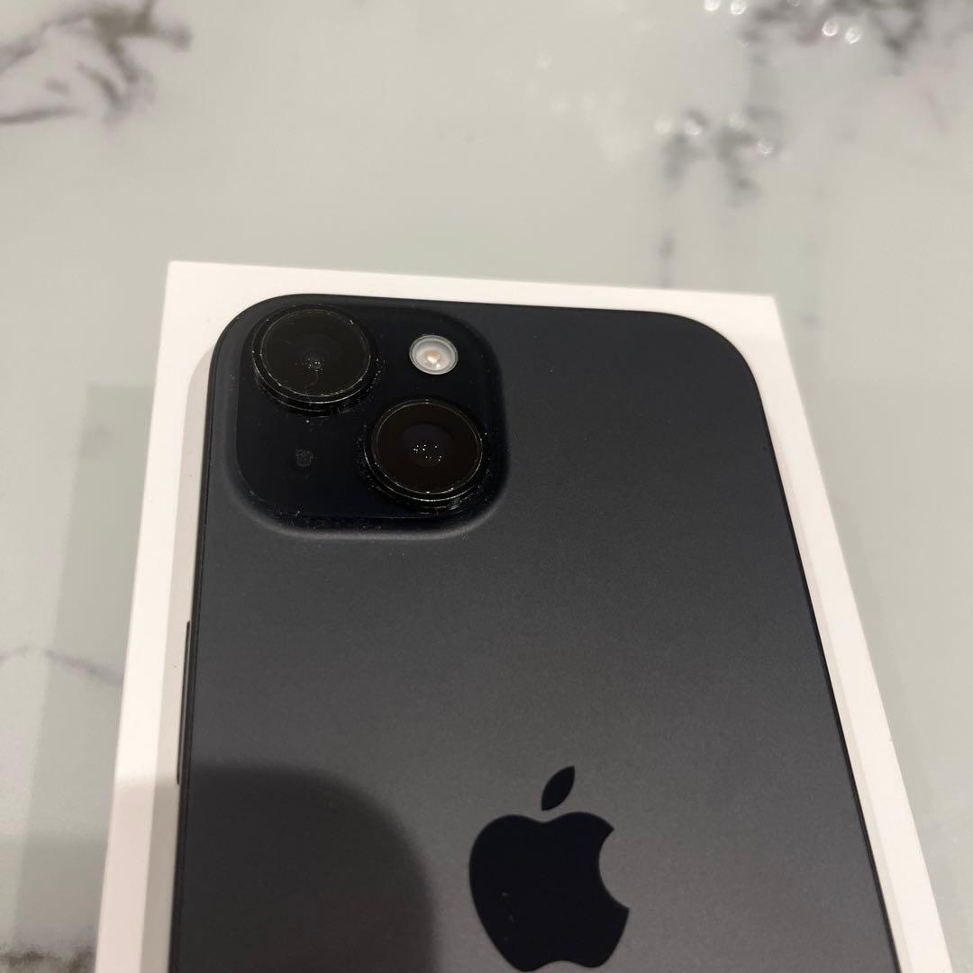 iPhone15 128GB 最終値下げ