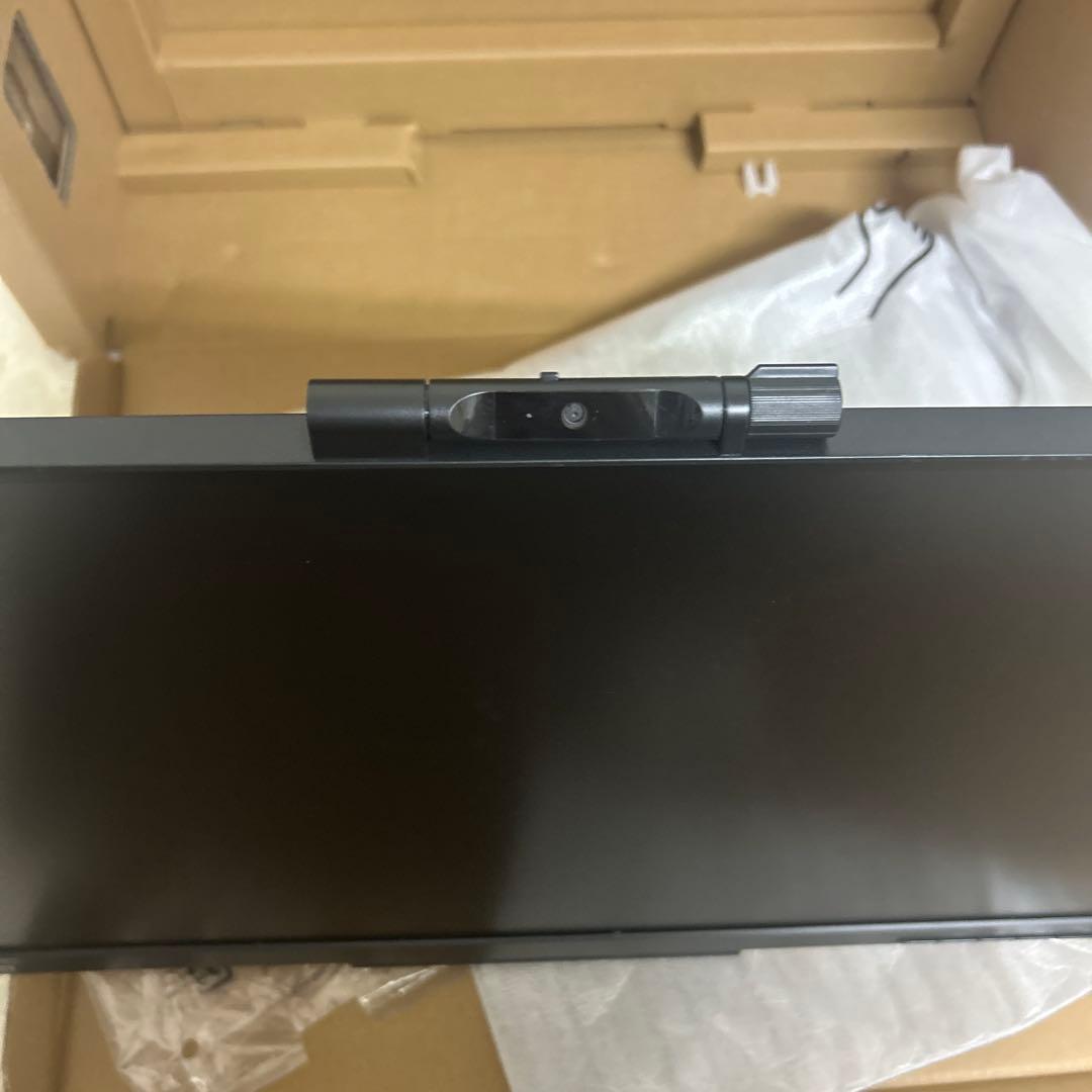 【美品】ThinkCentre Tiny-in-One 24 Gen 5 モニタ