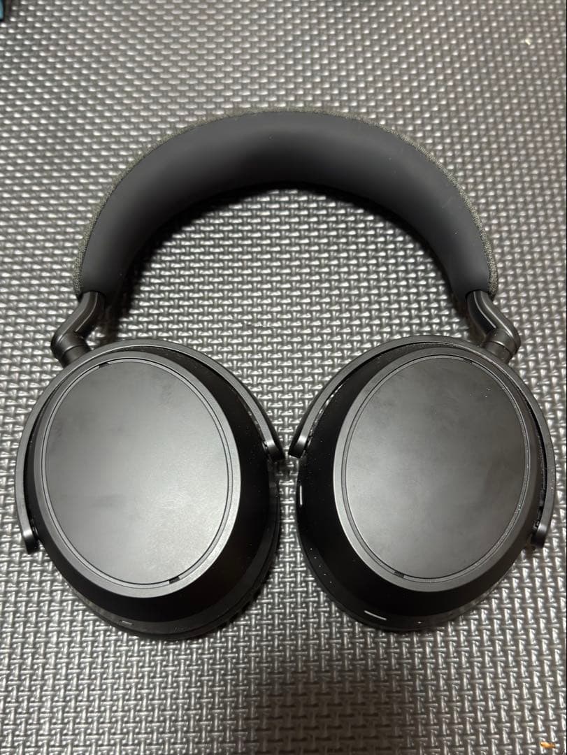 【シュン】Sennheiser MOMENTUM4Wireless