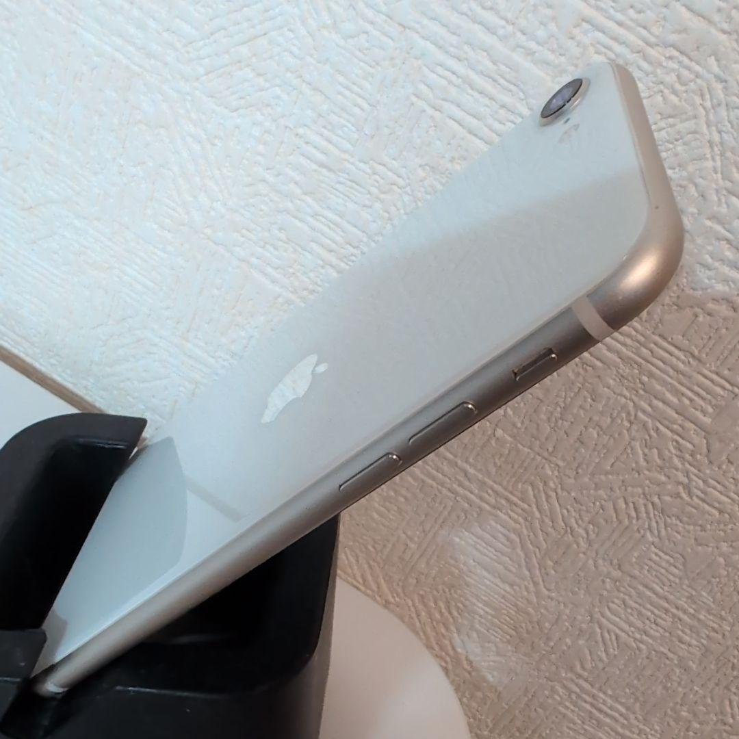 iPhoneSE 第3世代 64GB 楽天モバイル スターライト