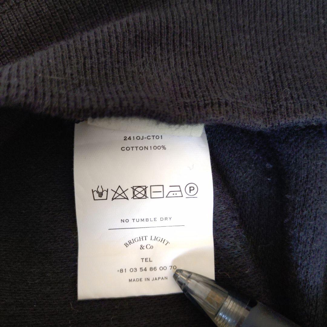 トップス OLD JOE