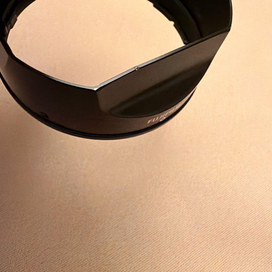 富士フイルム 単焦点標準レンズ XF35mmF1.4 R