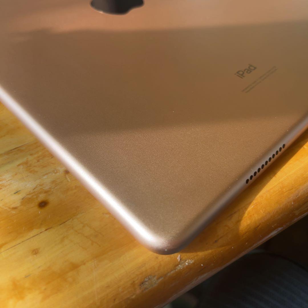 iPadAir3（第３世代）WiFi64GB10.5インチ ゴールド【最終値下】