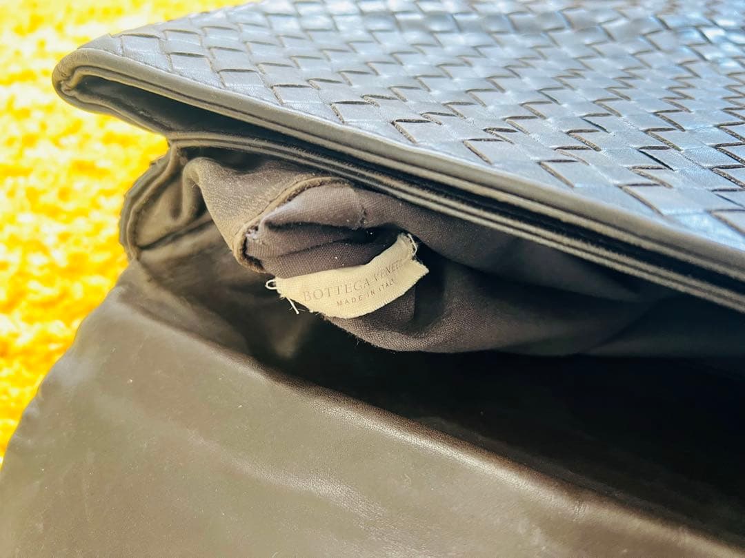 【格安⭐︎人気】Bottega Veneta ボッテガ のビジネスバッグ