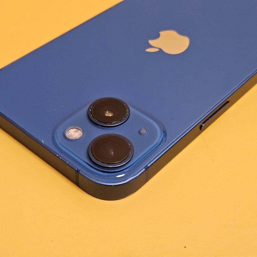 iPhone 13 128GB｜24時間以内発送#619