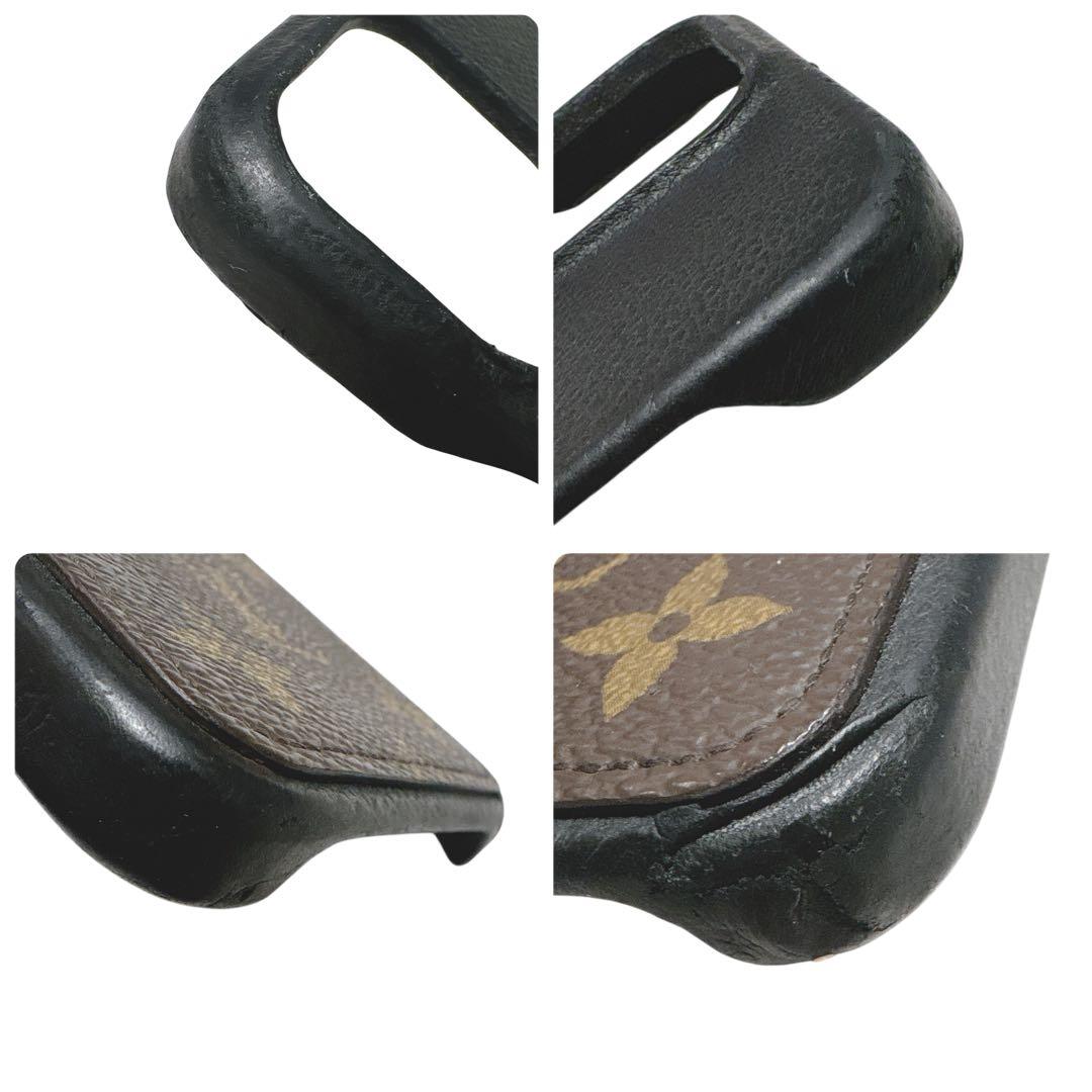 ［正規品］ルイヴィトン　iPhone 15 Pro Max ケース　モノグラム