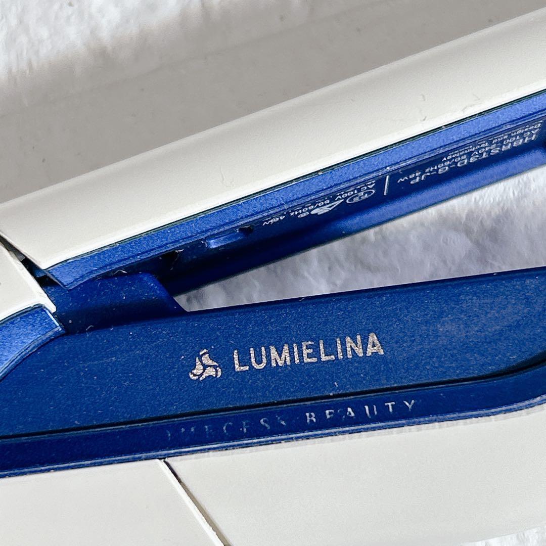 【人気モデル】HAIRBEAURON 3D Plus ストレートアイロン 美品