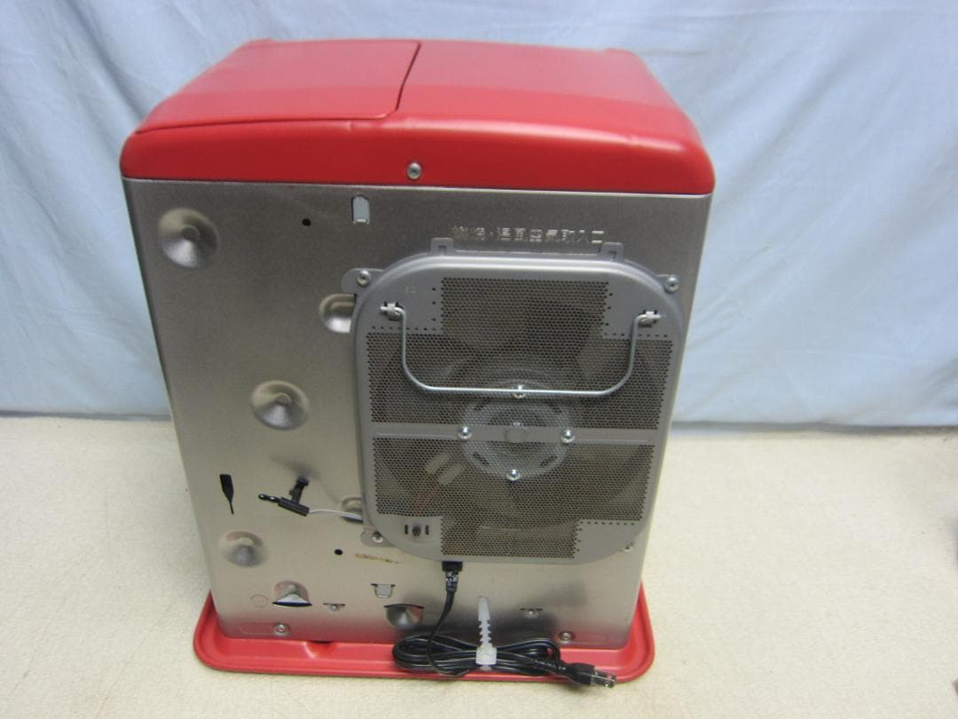 【S9725】整備済 石油ファンヒーター ダイニチ FW-3215E3