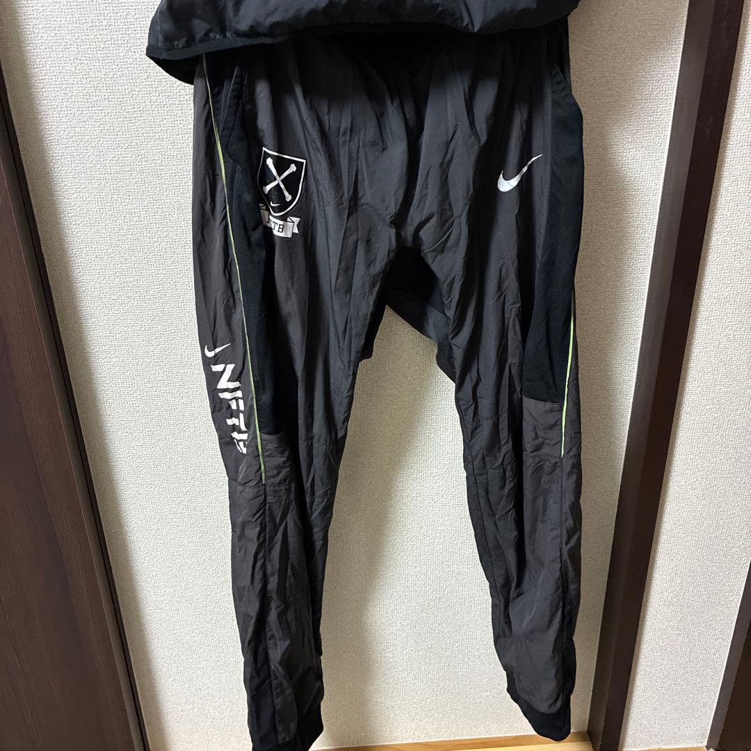 ○*○様 Nike NFTB ピステ裏起毛 上XL下L 希少セット
