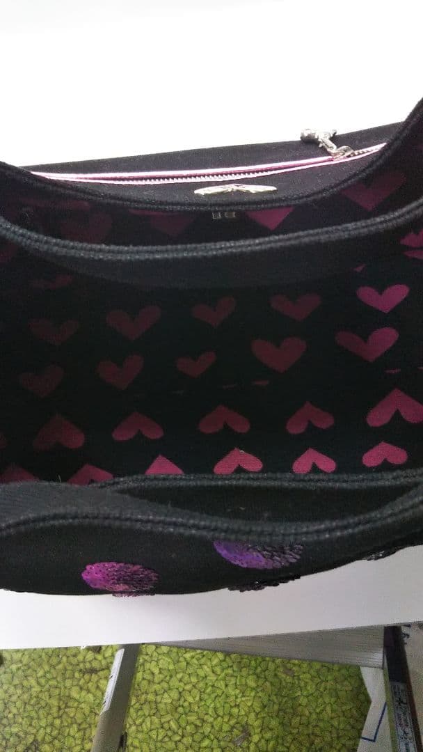 シンク、ビー 限定バック