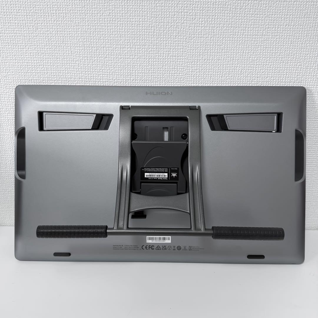 Kamvas Pro 19 + スタンド 液晶タブレット