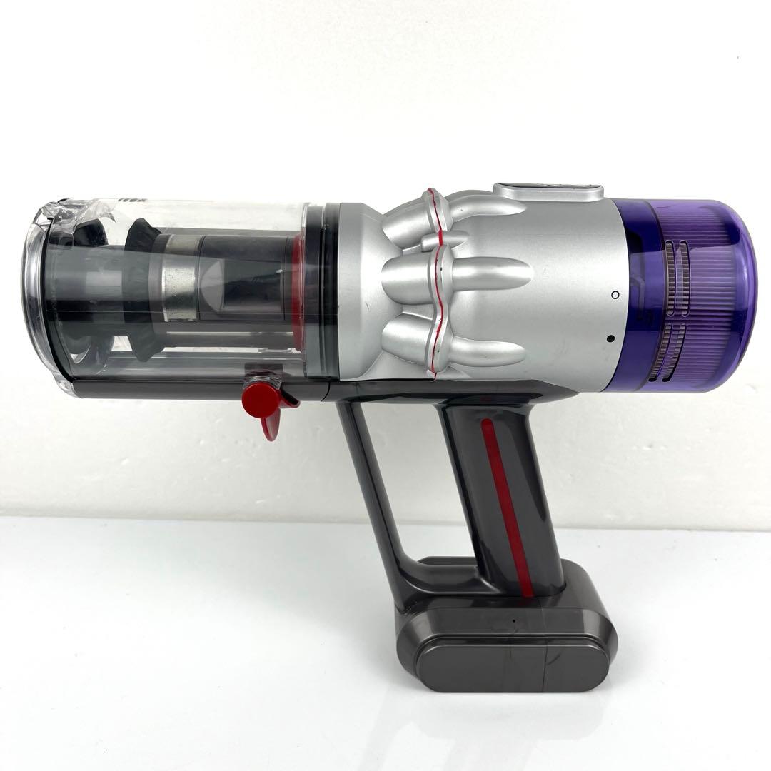 【分解洗浄済】Dyson Micro 1.5kg SV21一式セット　g11
