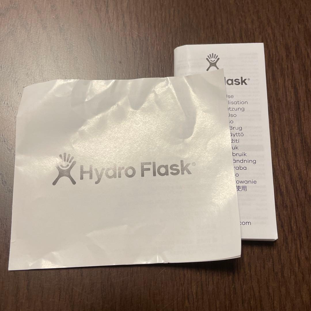 リコちゃん（新品未使用）ファミリア　ハイドロフラスクコラボフードジャー