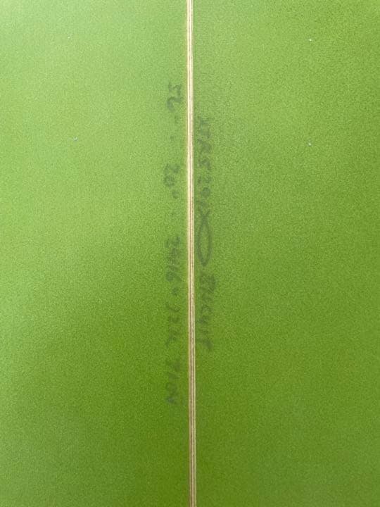 湘南手渡し限定　アルメリック　ビスケットボンザー　XTR