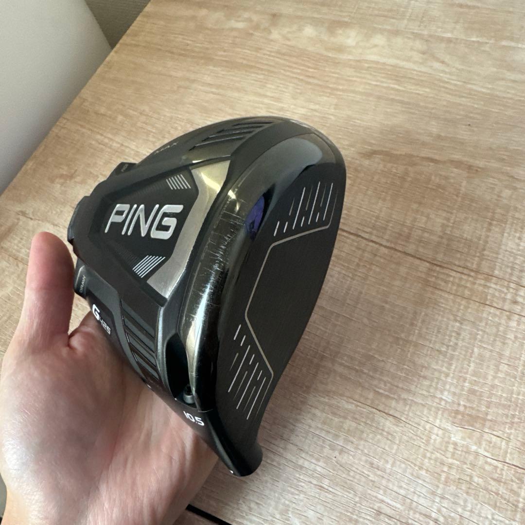 【2/5値下げしました！】g425max