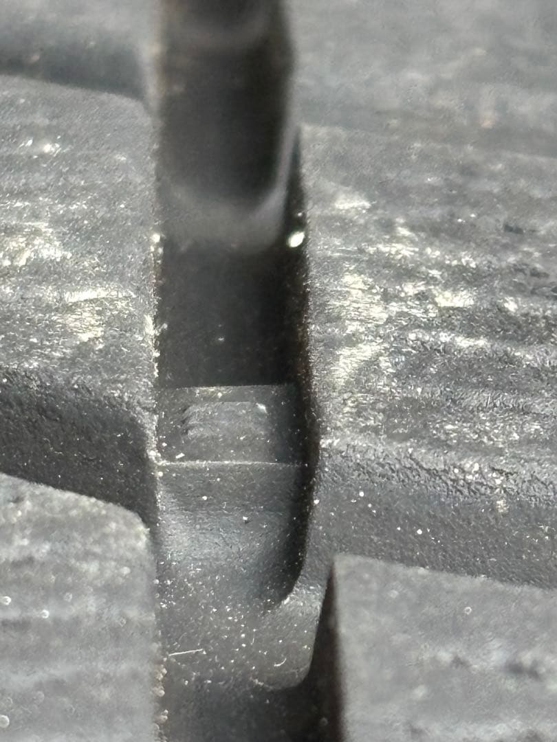 Yokohama 195/65R15 タイヤセット