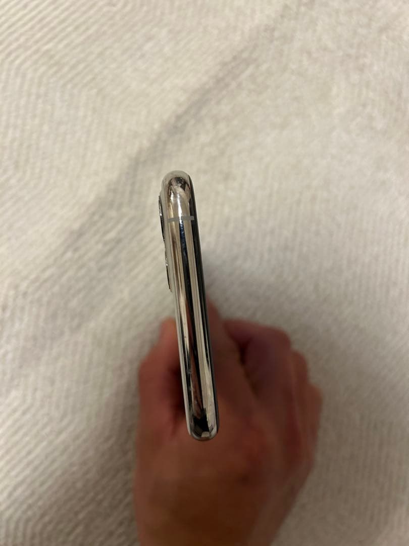 Apple iPhone 11 Pro ホワイト 本体