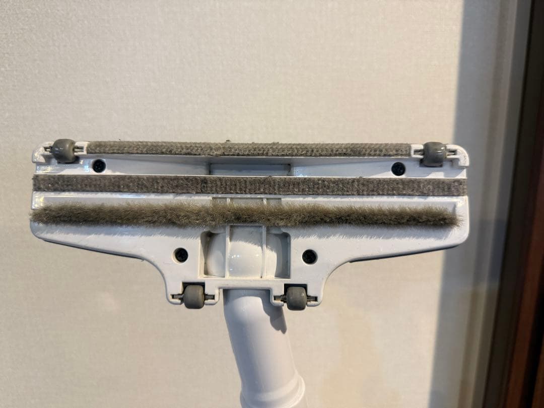 マキタ スティッククリーナー ホワイトCL180FD【バッテリー付】