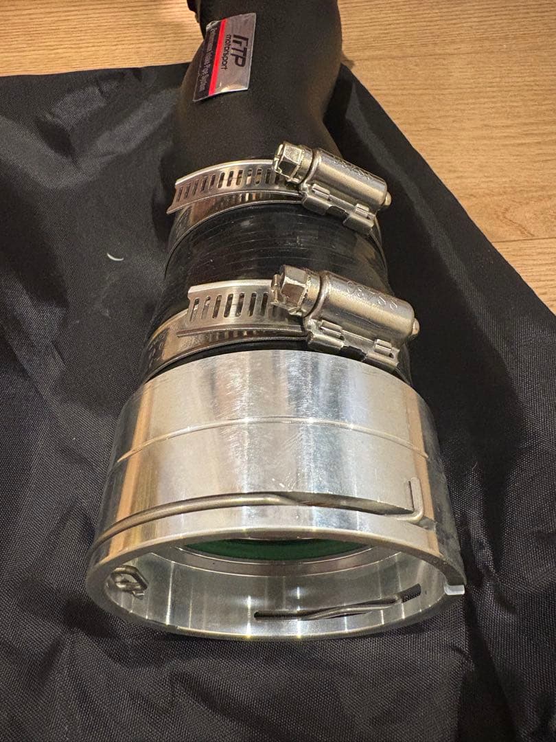 FTP チャージパイプ　F20 (M135i)