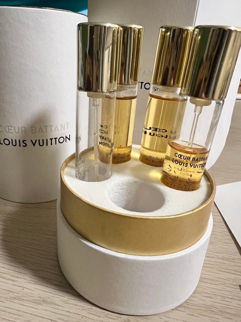 クール・バタントラベルスプレー オード・パルファン