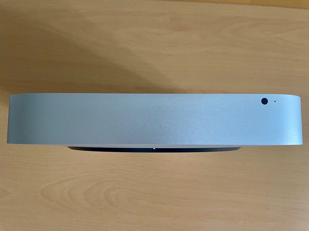 Macデスクトップ Mac mini A1347 i5/8G/Monterey/Office2021