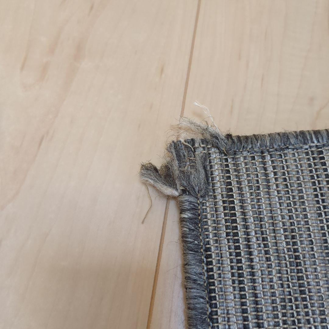 kinococo　IKEA HODDE