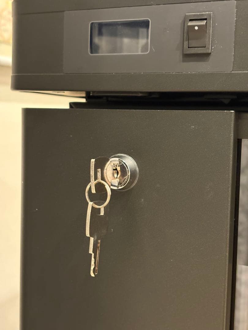 Hさん専用フォルスタロングフレッシュST-SV140G(M)-B(2020年製)