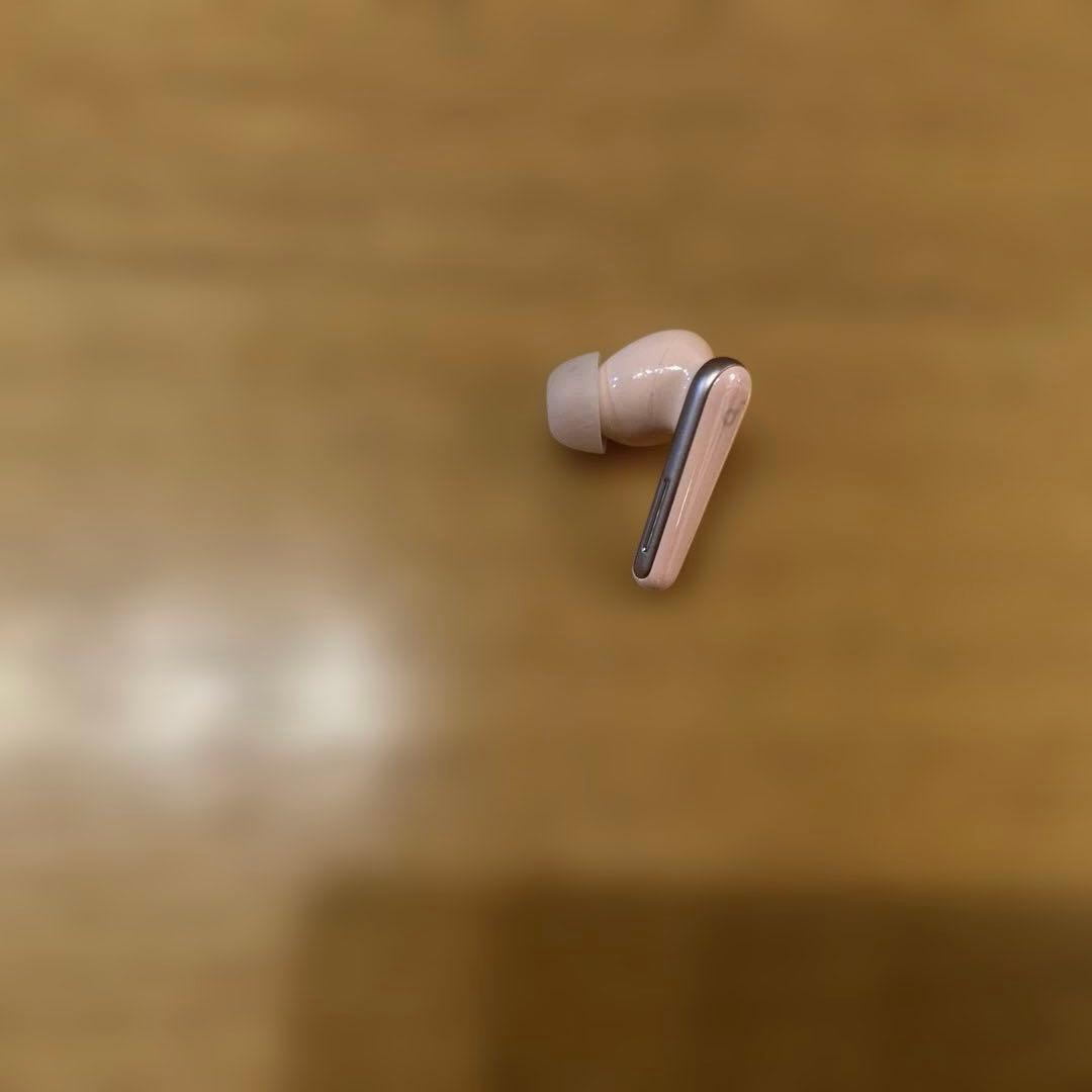 Anker SoundCore Liberty 5 アプリコットピンク