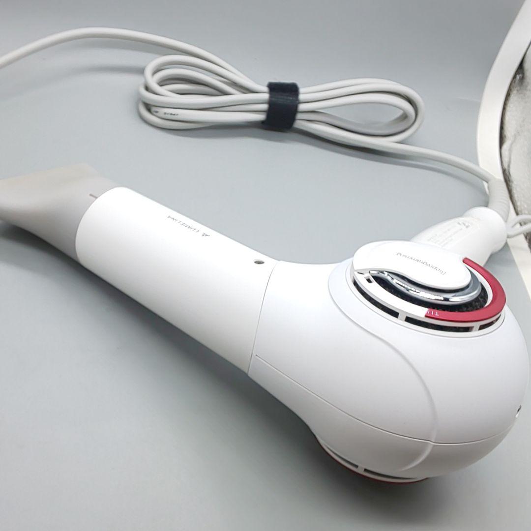 ヘアビューザー レプロナイザー 3D plus《風量新品同様・正規品》729