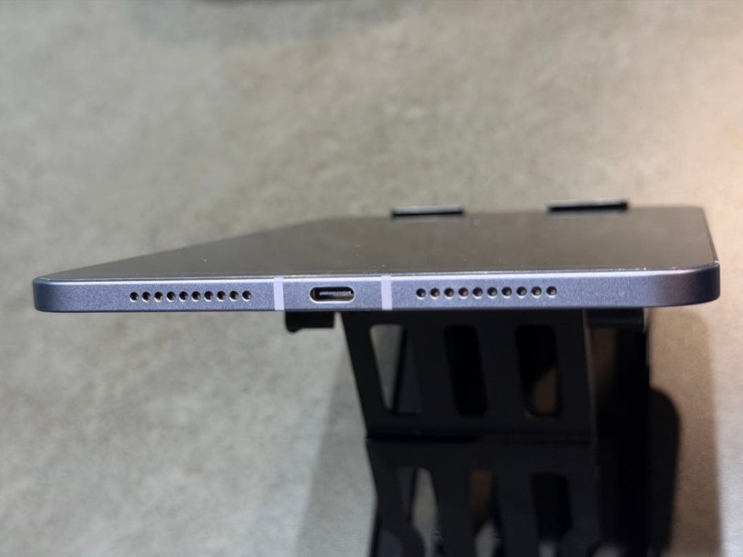 iPad mini 6 Wi-Fi + Cellularモデル 256GB