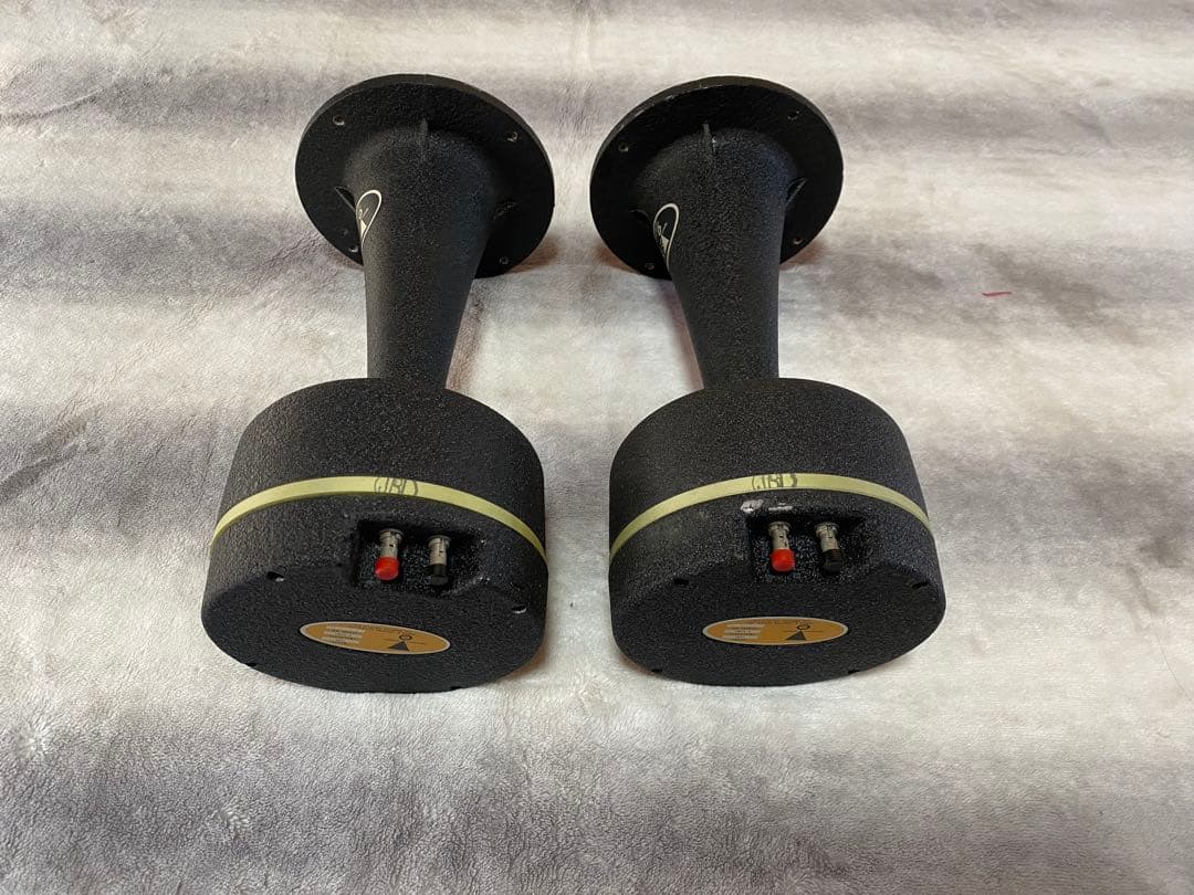 スピーカースタンド 黒 JBL LE85 H91 ペア