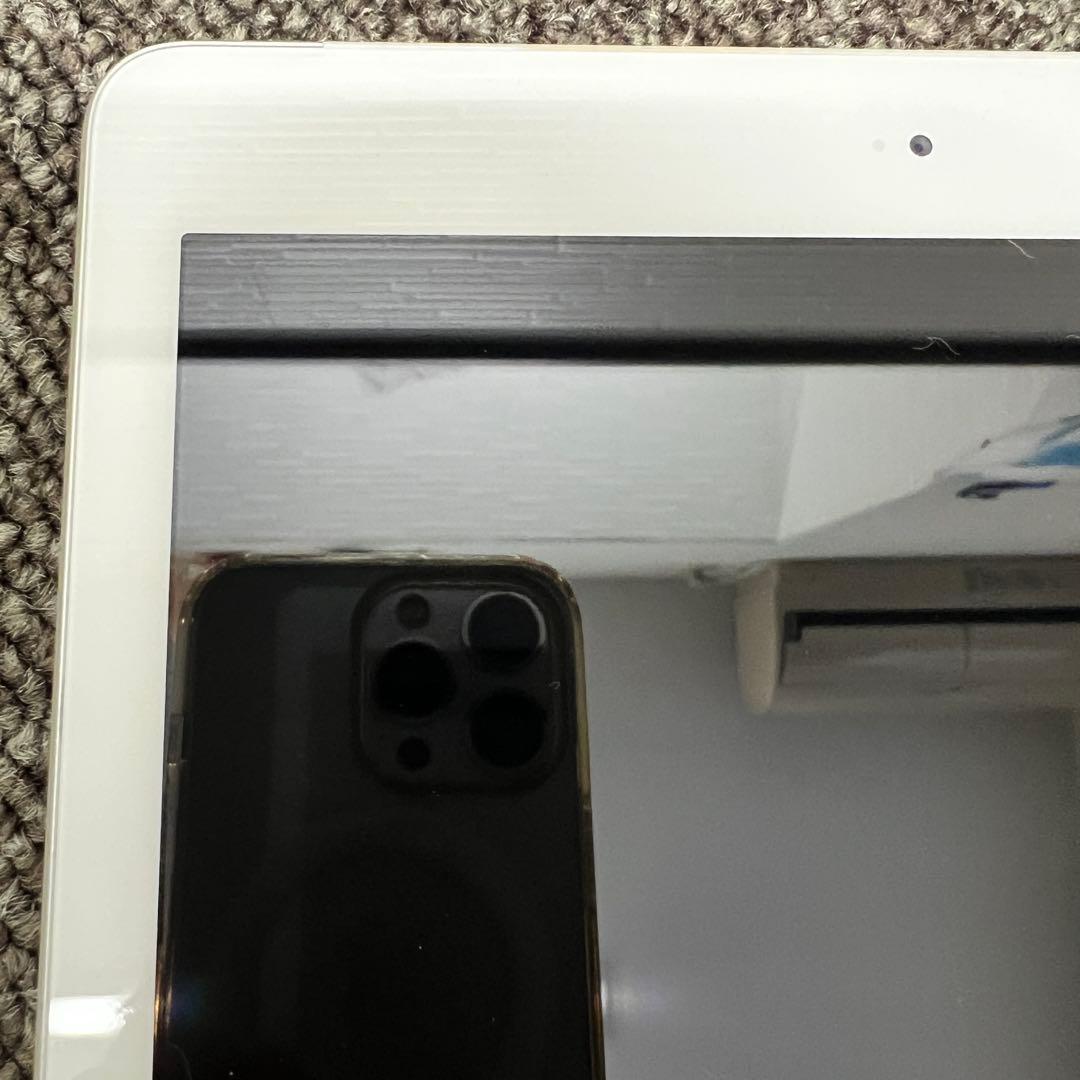 【美品】ipad 第6世代 Wi-Fi+セルラー　バッテリー98%