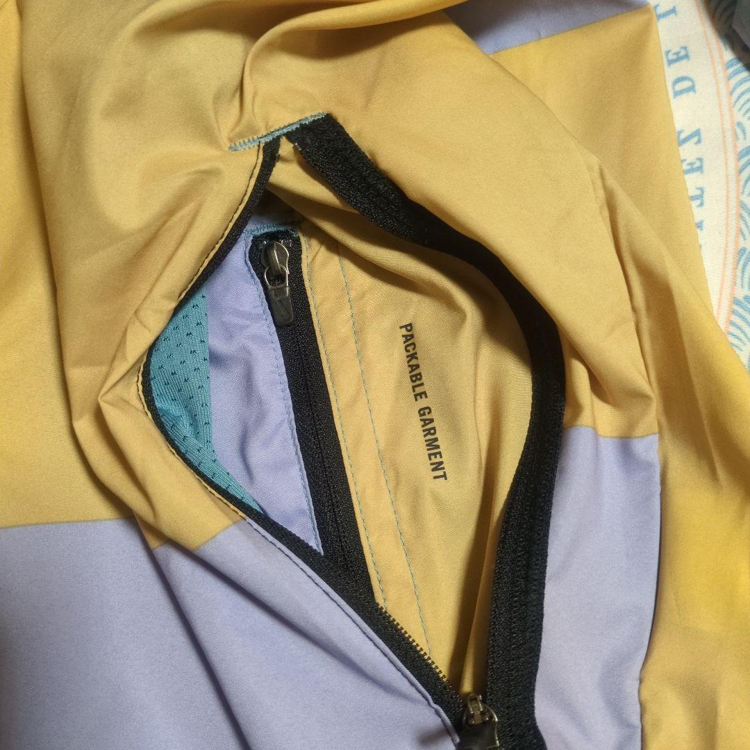 【希少・美品】 NIKE スポーツウェア ナイロンジャケットSフォロー割