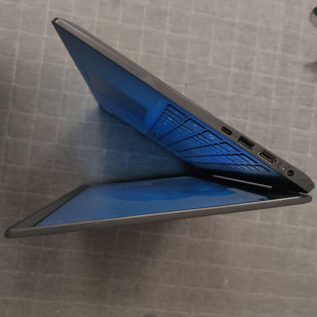 Dell 良好 爆速 10世代i7 16gb 256GB SSD + 1TB