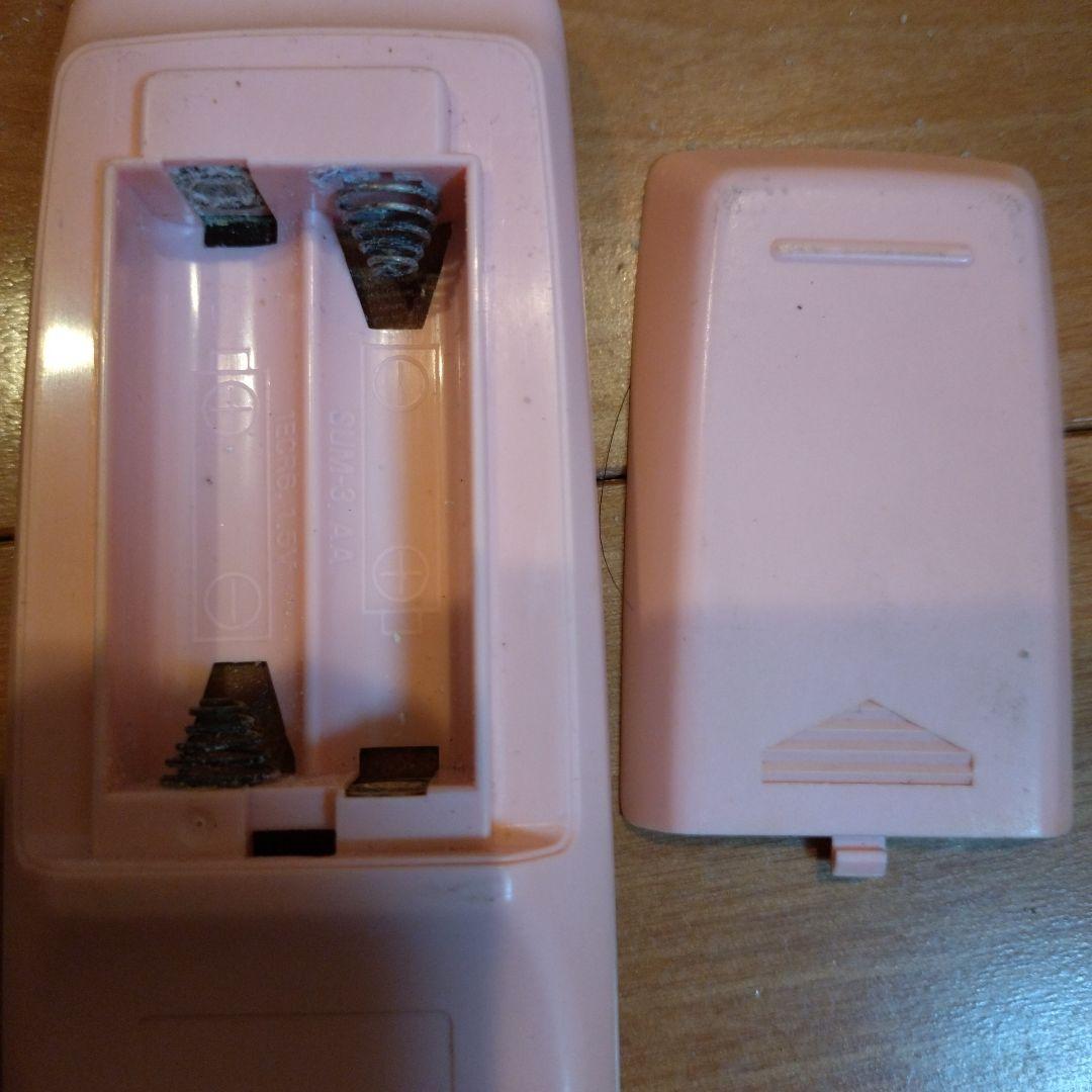 【動作確認済】ハローキティ　MDラジカセ