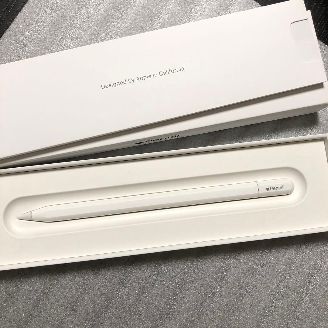Apple Pencil USB-C アップルペンシルtypeC