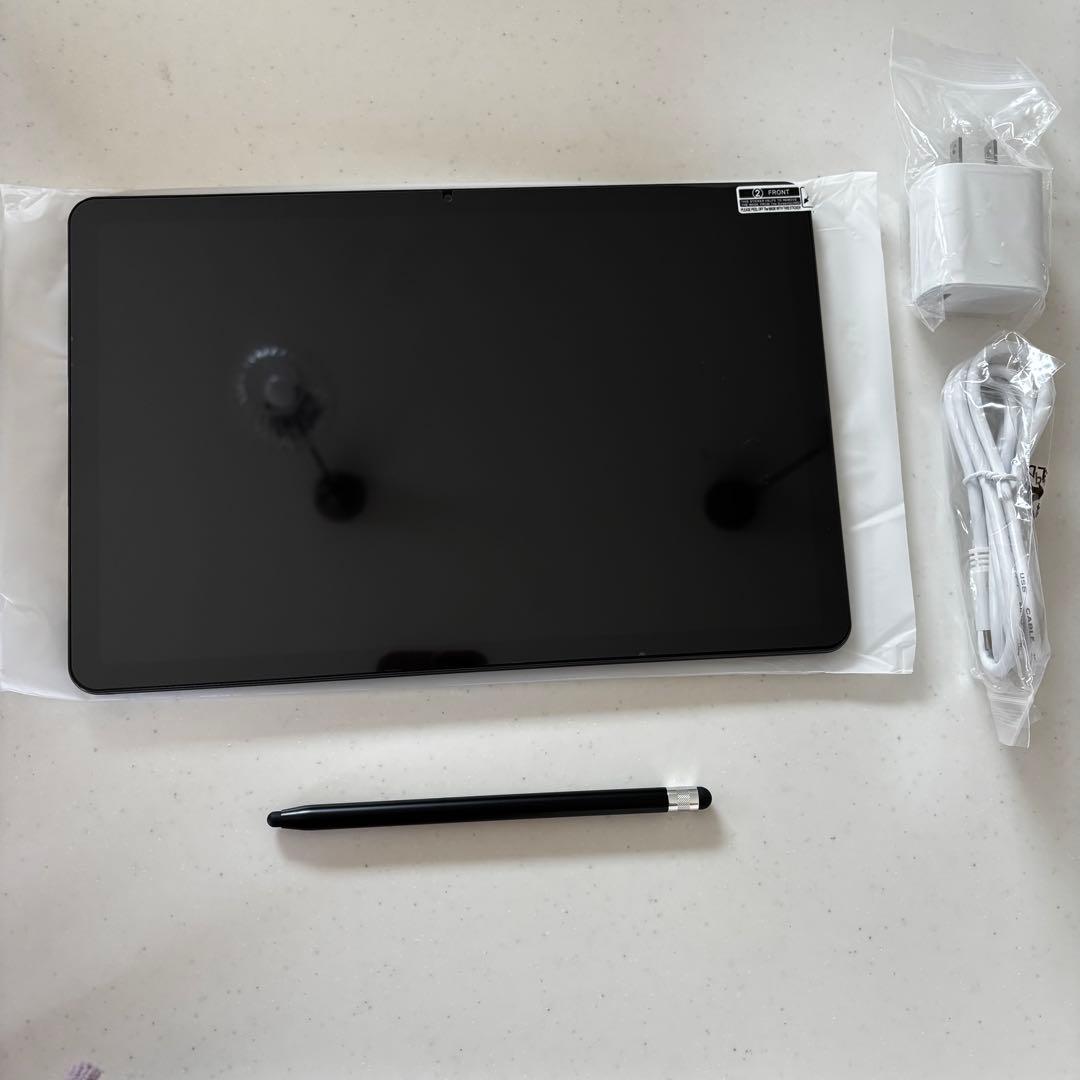 RebotAi タブレット 11インチ ケース付き 画面保護フィルム付き