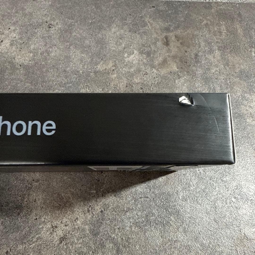 Apple iPhone 13 Pro 128GBシエラブルー本体（箱付き）