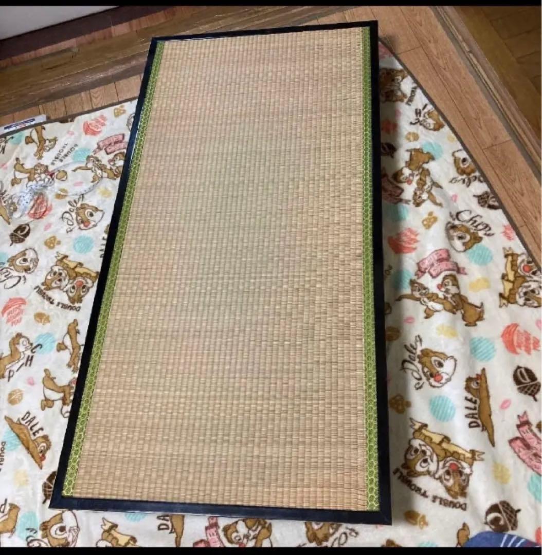 五月人形　御飾り台