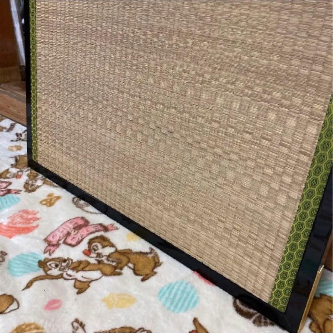 五月人形　御飾り台