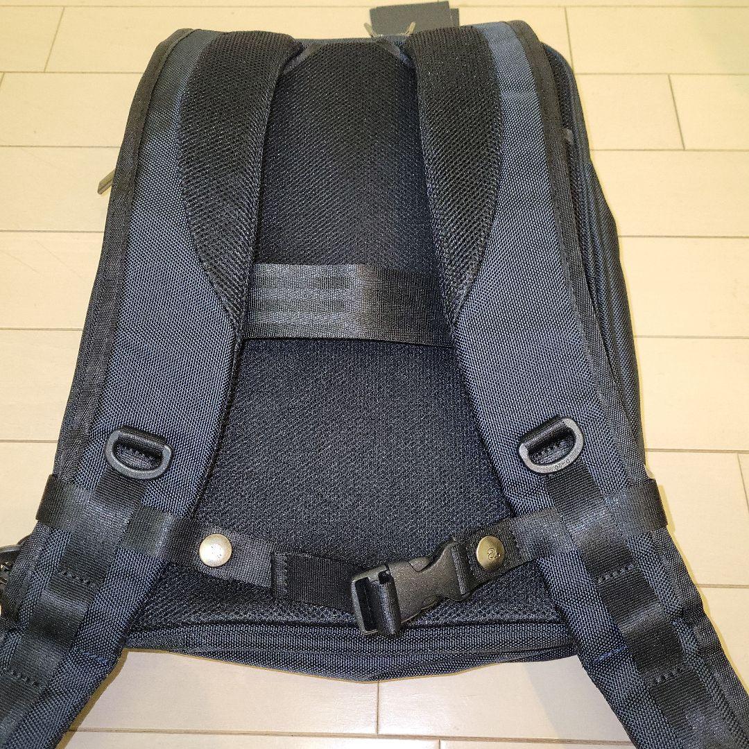 エース(ace.) ビジネスリュック ガジェタブルCB 9L　ネイビー